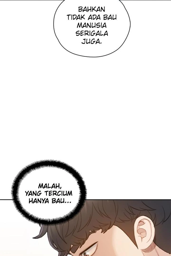 Dark Moon: The Grey City Chapter 24 - halaman 23