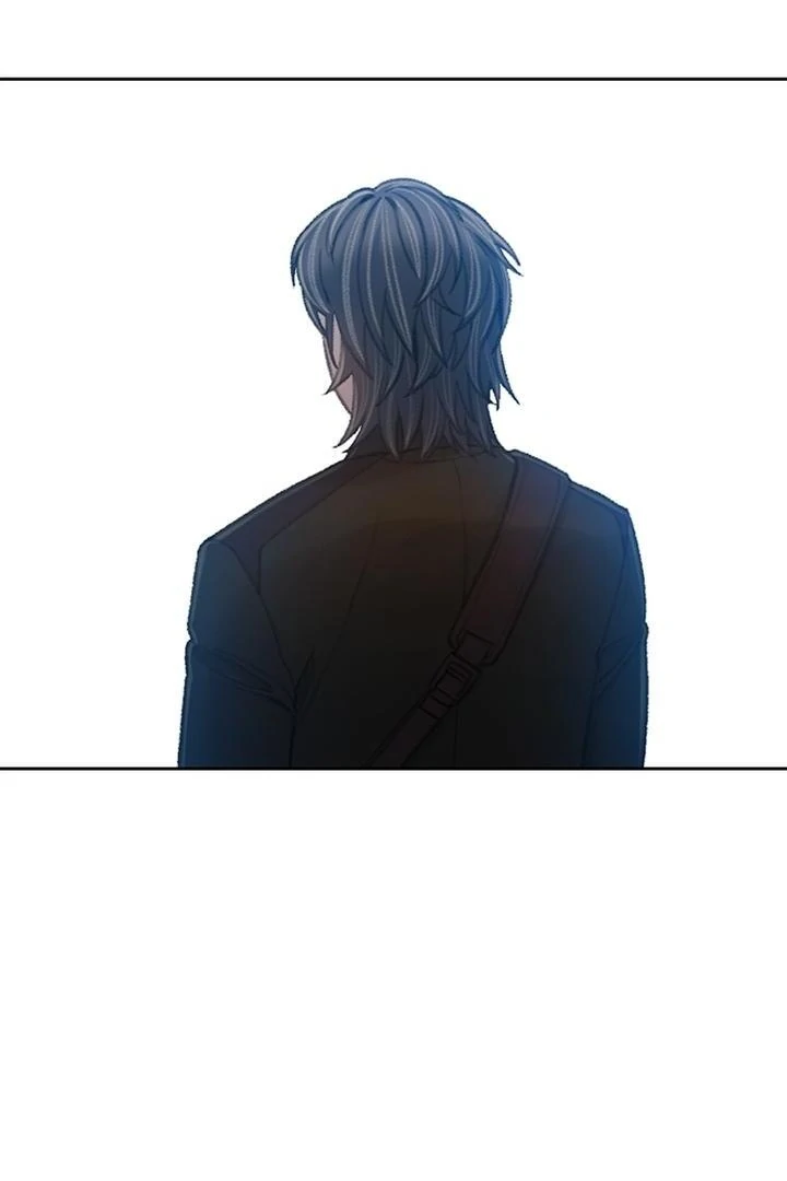 Dark Moon: The Grey City Chapter 24 - halaman 25
