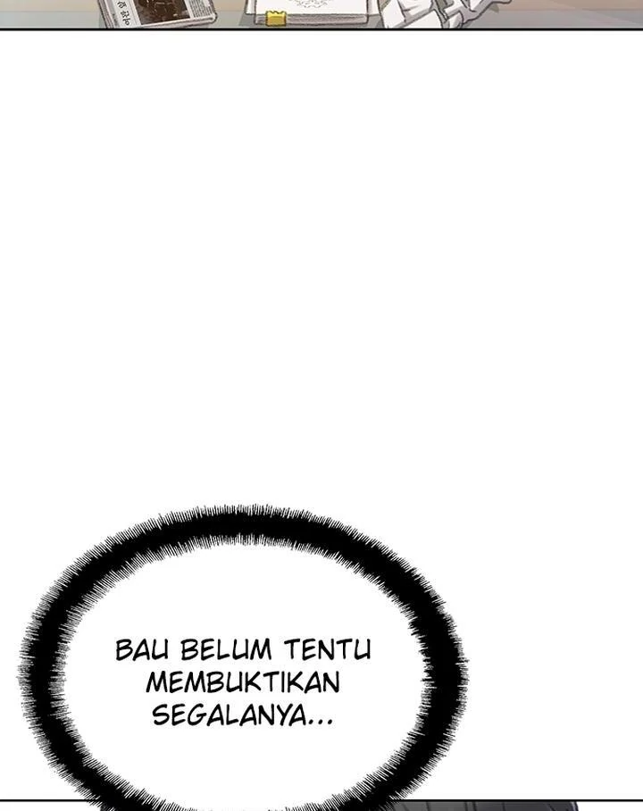 Dark Moon: The Grey City Chapter 24 - halaman 27