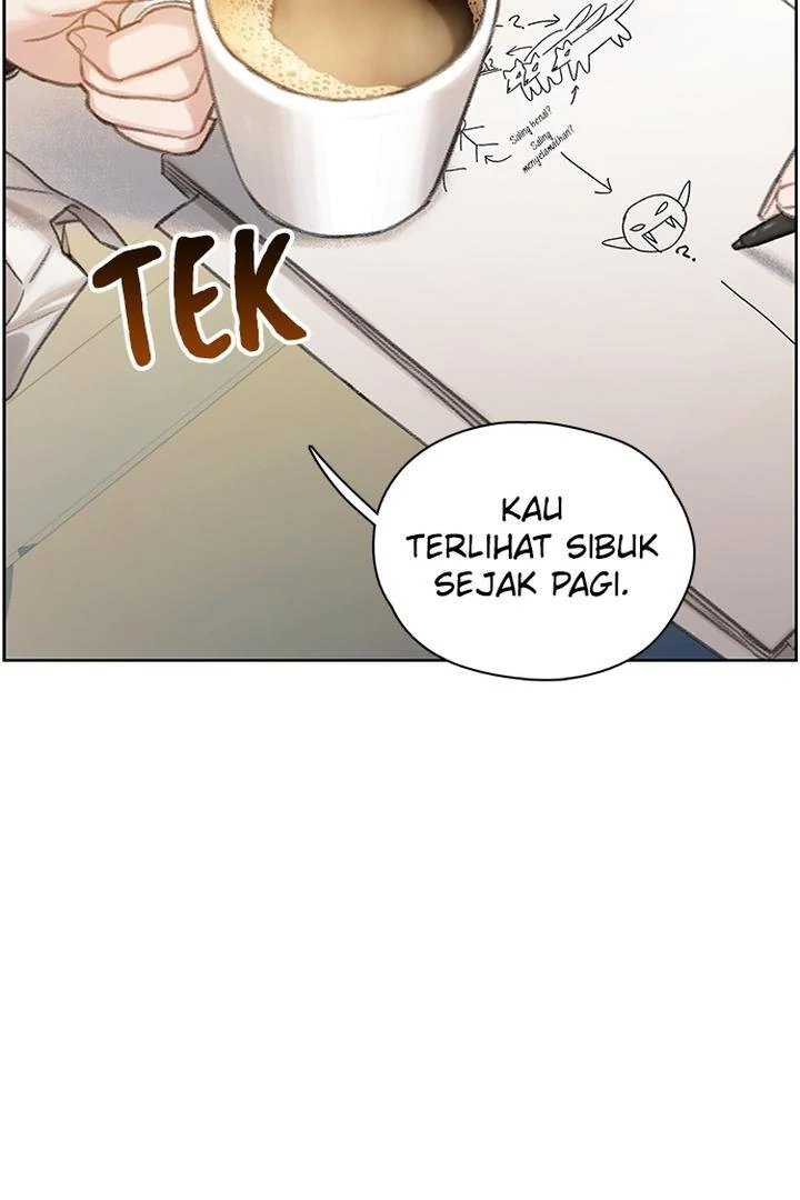 Dark Moon: The Grey City Chapter 24 - halaman 31