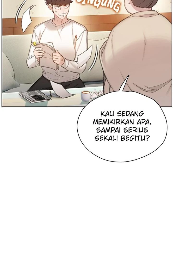 Dark Moon: The Grey City Chapter 24 - halaman 34