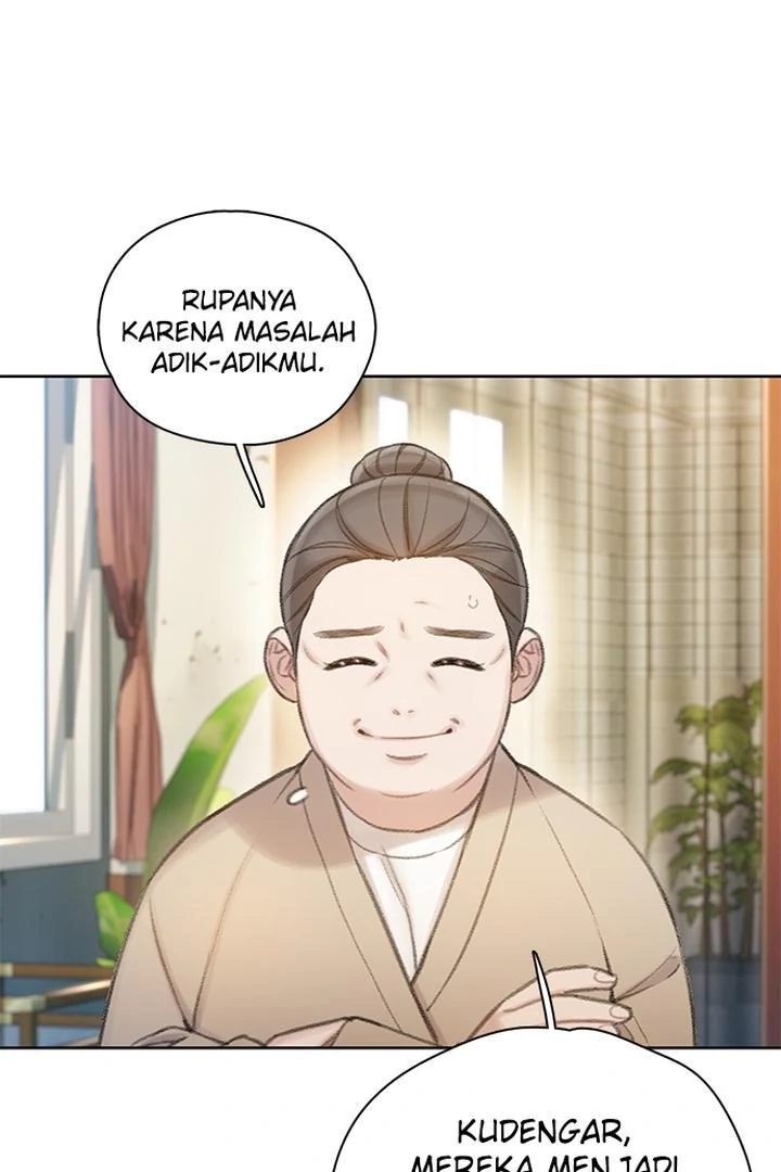 Dark Moon: The Grey City Chapter 24 - halaman 38