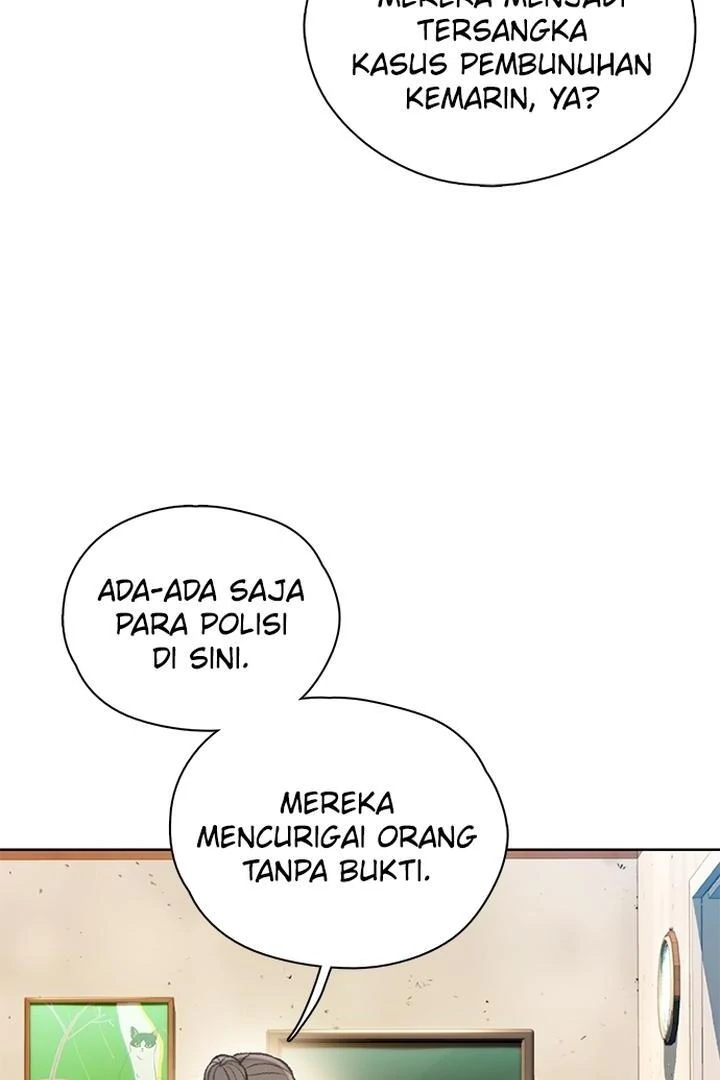 Dark Moon: The Grey City Chapter 24 - halaman 39