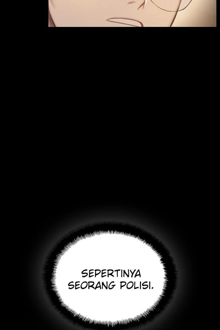 Dark Moon: The Grey City Chapter 24 - halaman 4