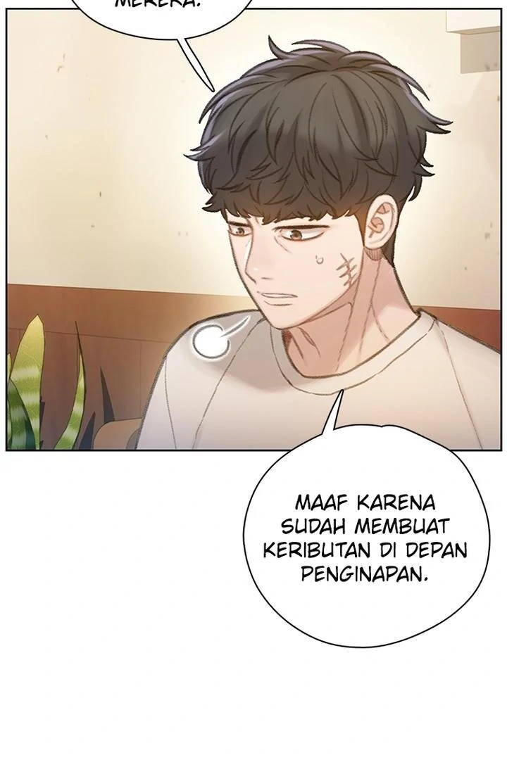 Dark Moon: The Grey City Chapter 24 - halaman 41