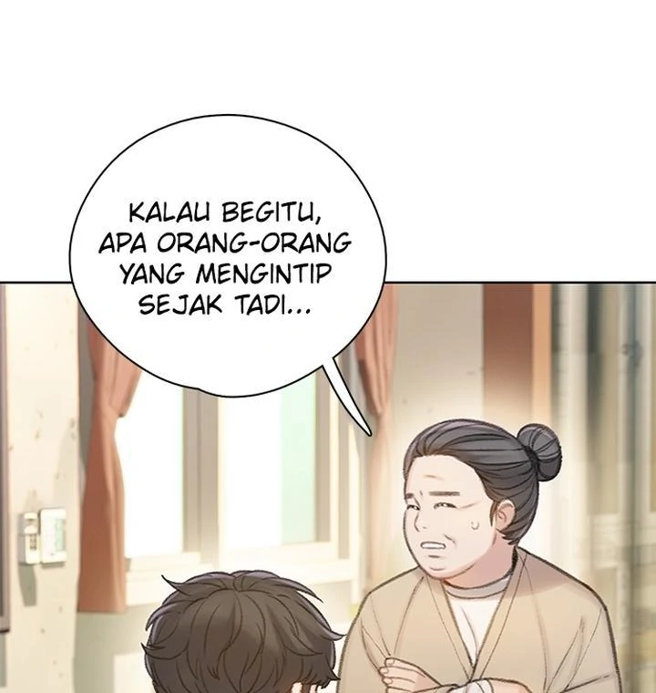 Dark Moon: The Grey City Chapter 24 - halaman 42