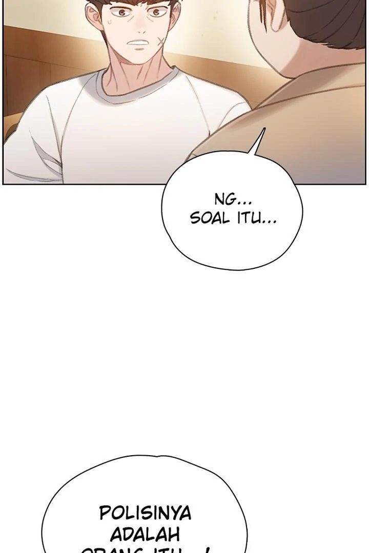 Dark Moon: The Grey City Chapter 24 - halaman 49