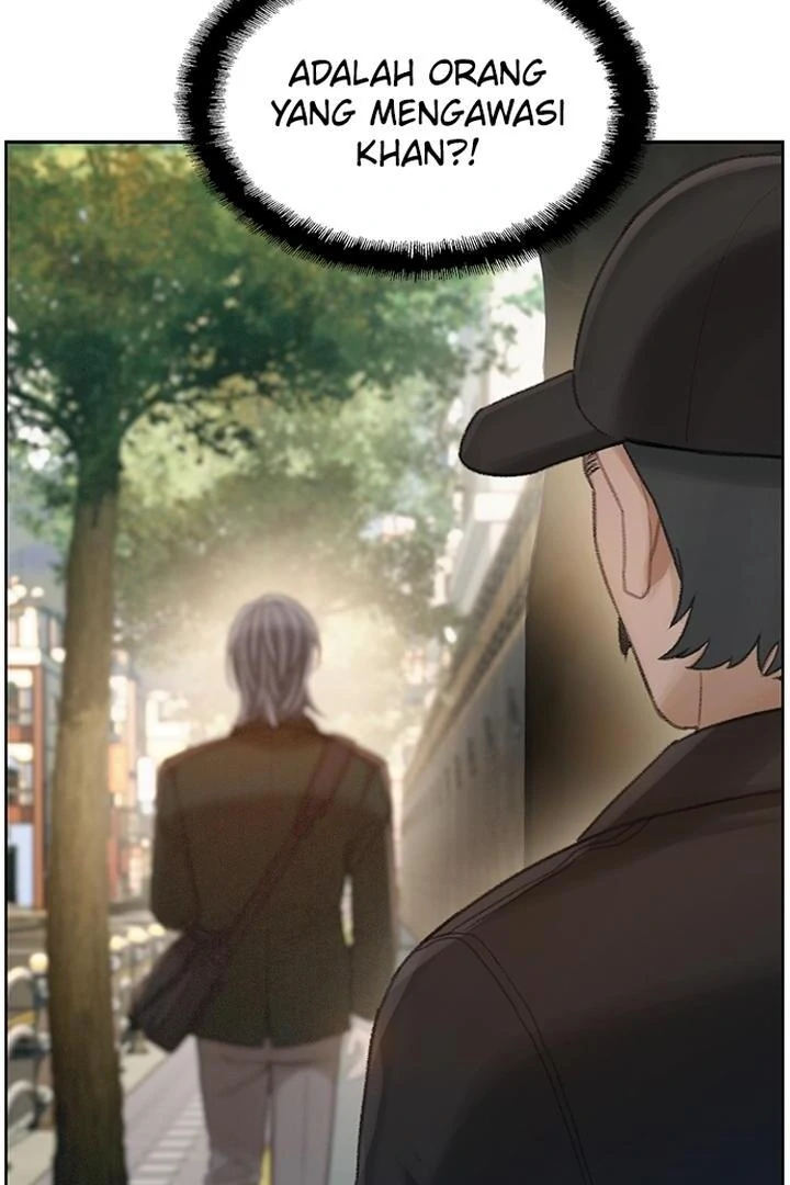 Dark Moon: The Grey City Chapter 24 - halaman 55