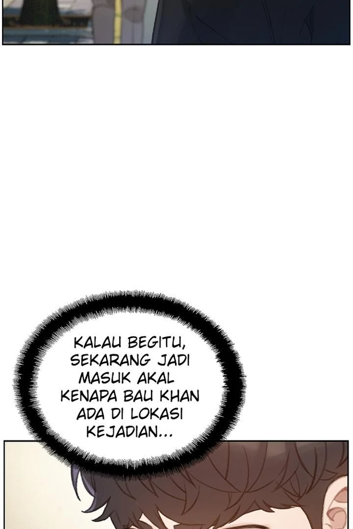 Dark Moon: The Grey City Chapter 24 - halaman 56