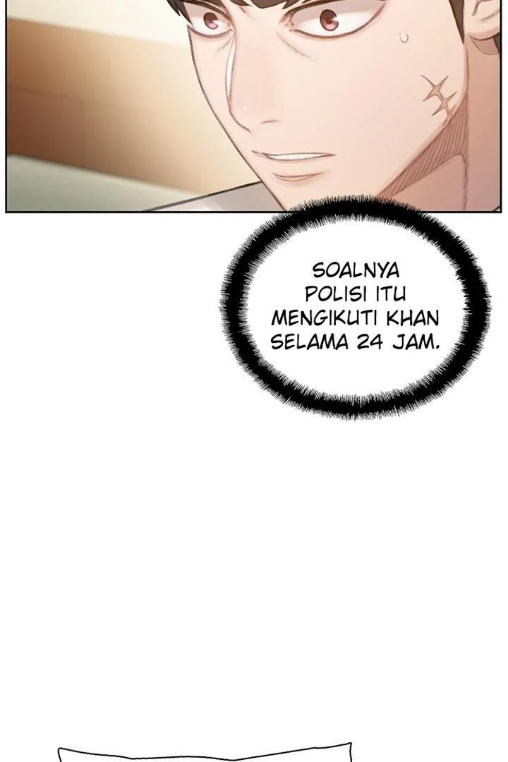 Dark Moon: The Grey City Chapter 24 - halaman 57