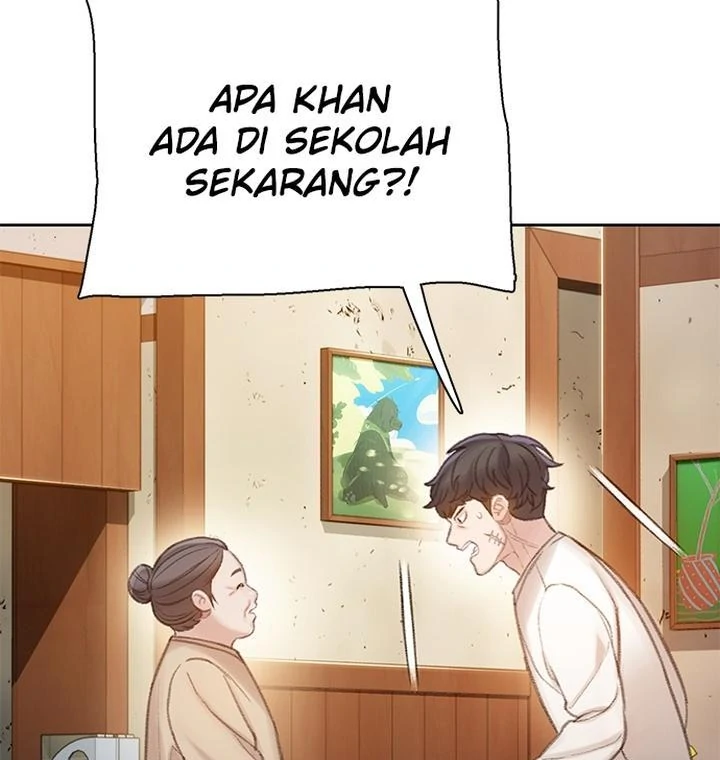 Dark Moon: The Grey City Chapter 24 - halaman 58