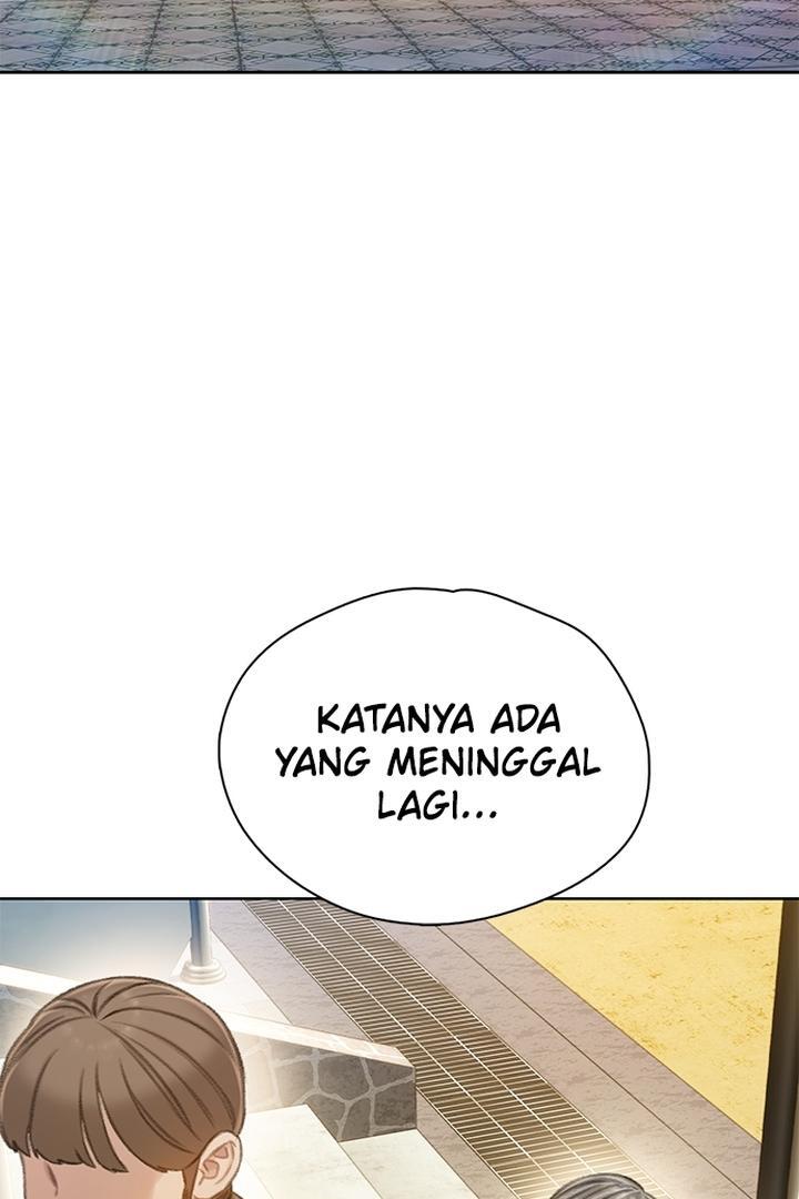 Dark Moon: The Grey City Chapter 24 - halaman 62