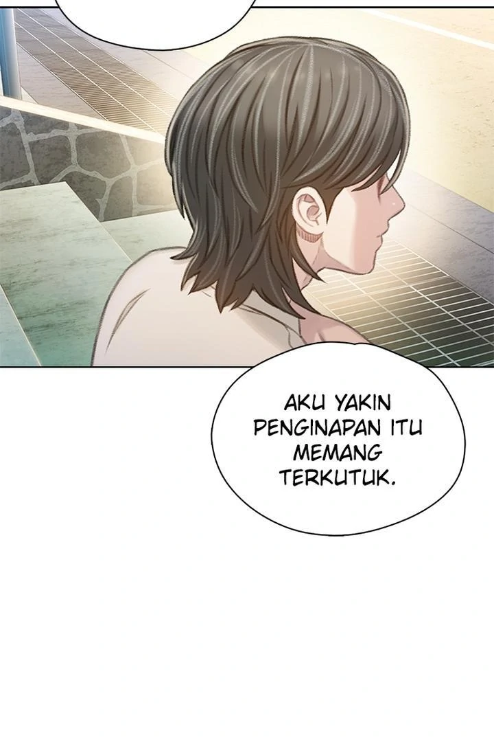 Dark Moon: The Grey City Chapter 24 - halaman 64