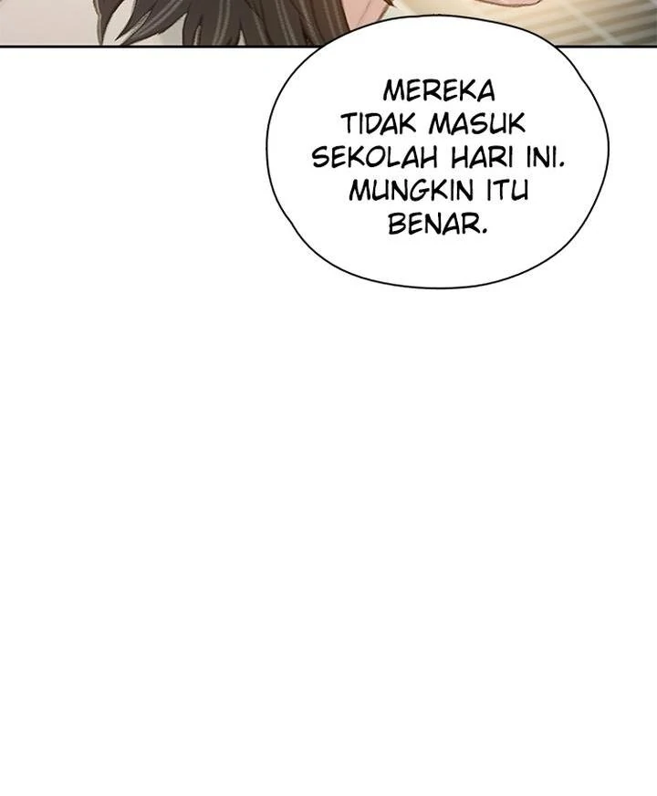 Dark Moon: The Grey City Chapter 24 - halaman 66