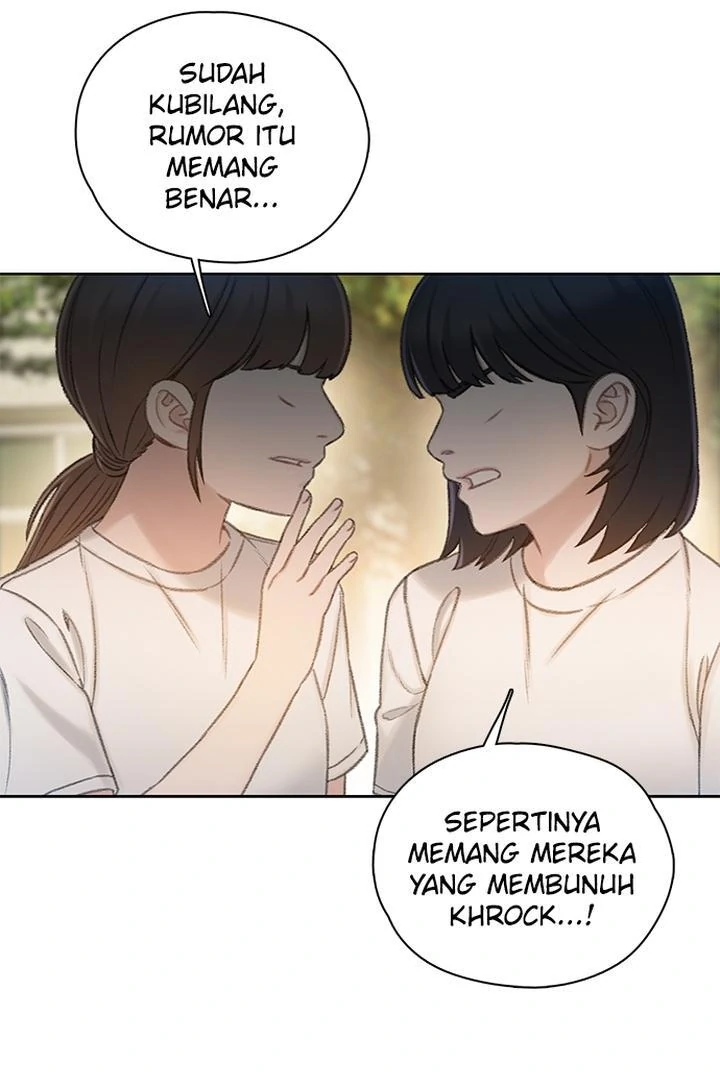 Dark Moon: The Grey City Chapter 24 - halaman 67