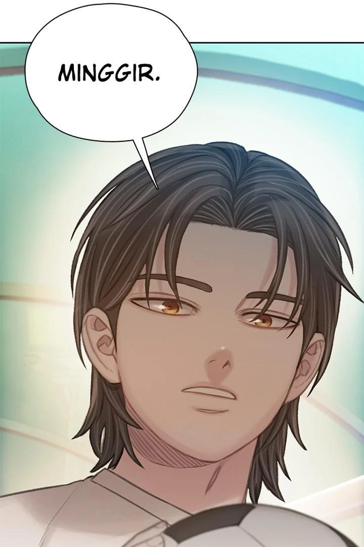 Dark Moon: The Grey City Chapter 24 - halaman 75
