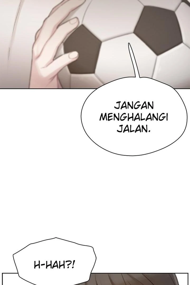 Dark Moon: The Grey City Chapter 24 - halaman 76