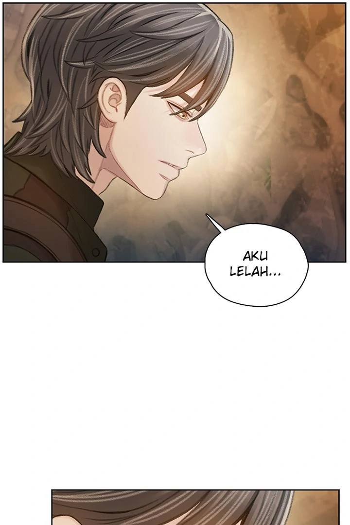 Dark Moon: The Grey City Chapter 24 - halaman 83