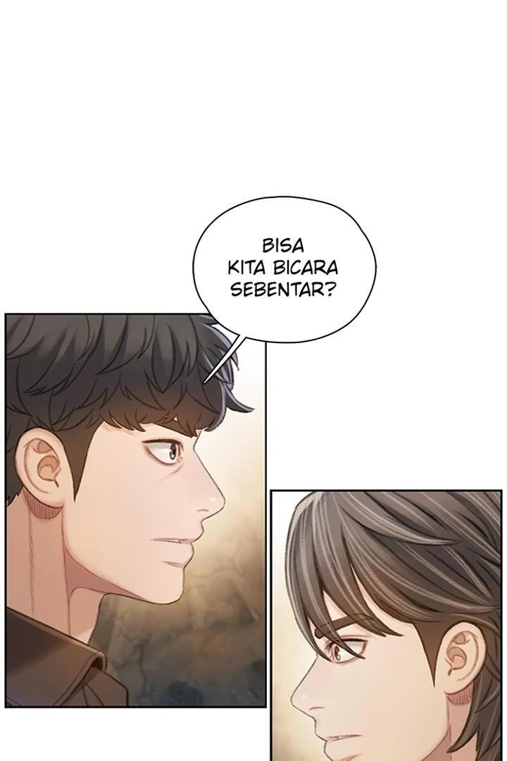 Dark Moon: The Grey City Chapter 24 - halaman 86