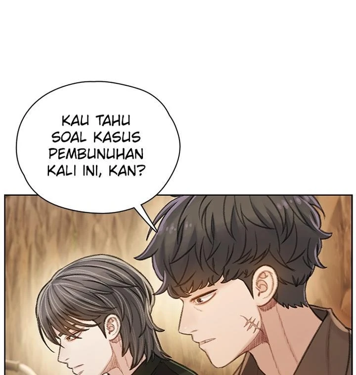 Dark Moon: The Grey City Chapter 24 - halaman 89