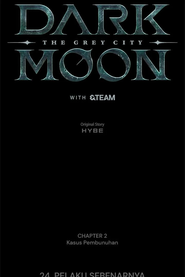 Dark Moon: The Grey City Chapter 24 - halaman 9