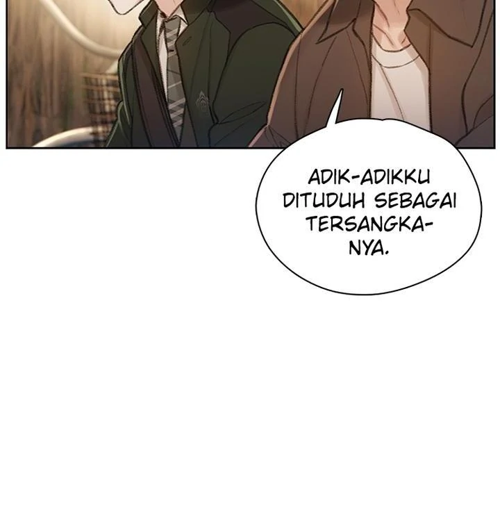 Dark Moon: The Grey City Chapter 24 - halaman 90