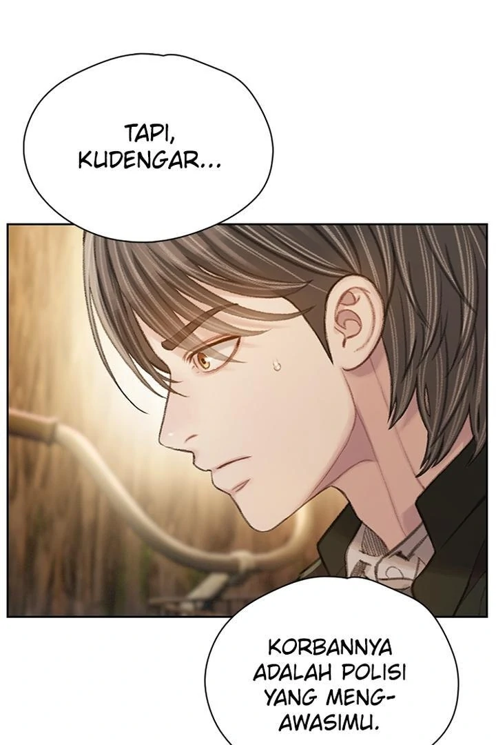 Dark Moon: The Grey City Chapter 24 - halaman 91