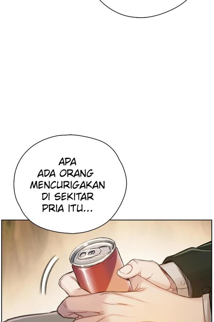Dark Moon: The Grey City Chapter 24 - halaman 92