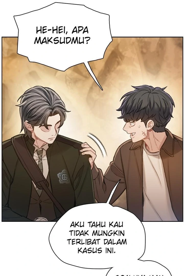 Dark Moon: The Grey City Chapter 24 - halaman 98