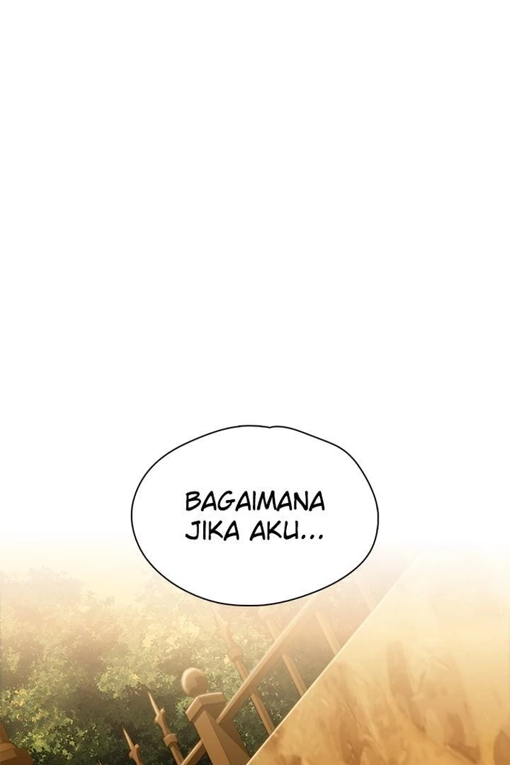 Dark Moon: The Grey City Chapter 25 - halaman 1