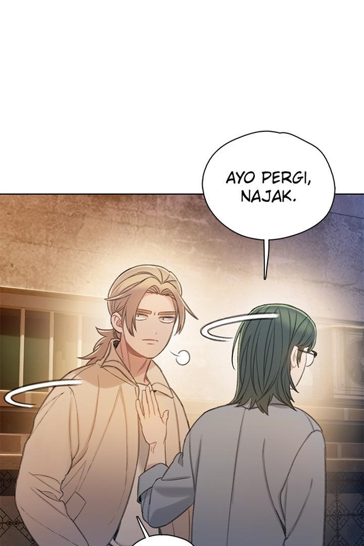 Dark Moon: The Grey City Chapter 25 - halaman 102