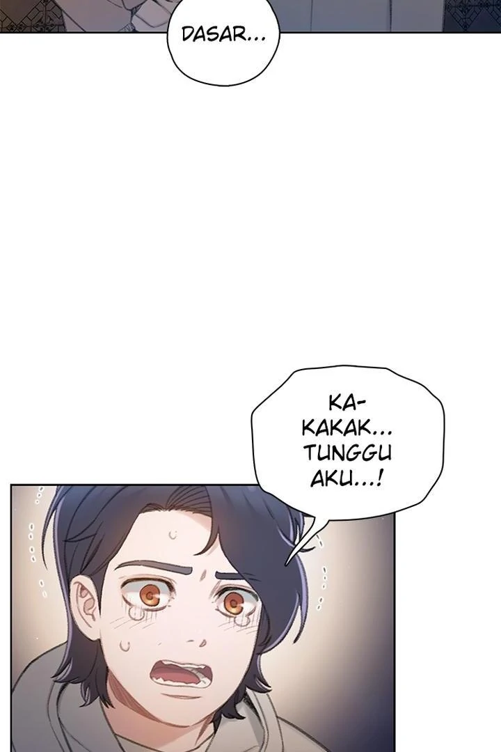 Dark Moon: The Grey City Chapter 25 - halaman 103