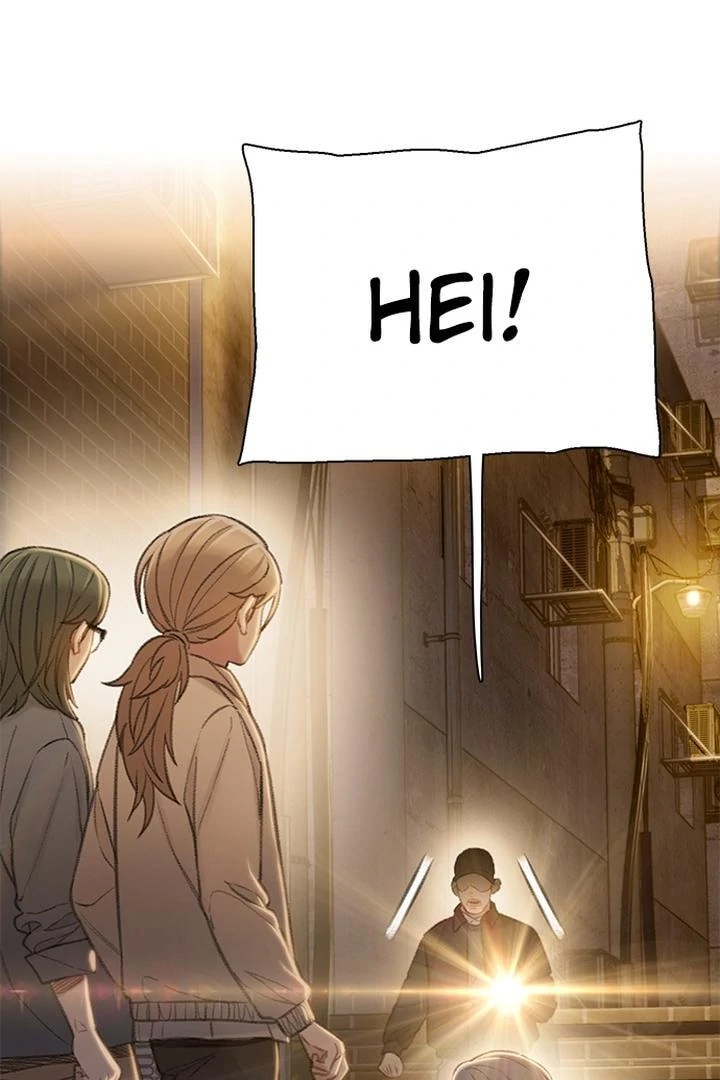 Dark Moon: The Grey City Chapter 25 - halaman 110