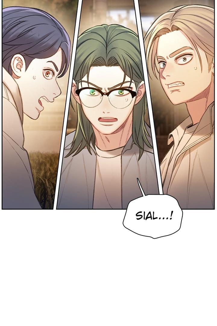 Dark Moon: The Grey City Chapter 25 - halaman 112