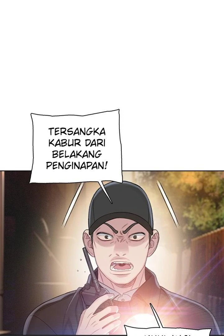 Dark Moon: The Grey City Chapter 25 - halaman 113