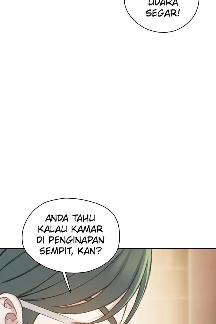 Dark Moon: The Grey City Chapter 25 - halaman 117