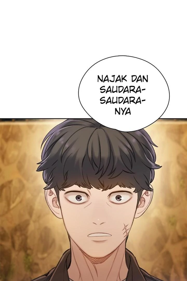 Dark Moon: The Grey City Chapter 25 - halaman 12