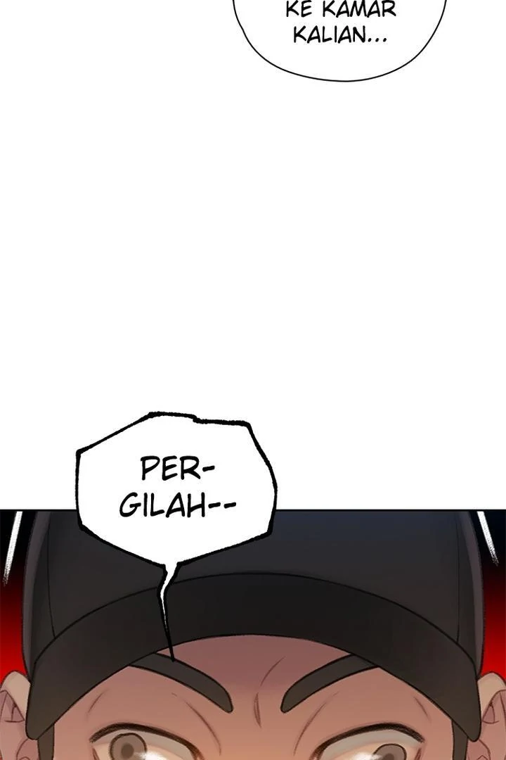 Dark Moon: The Grey City Chapter 25 - halaman 120