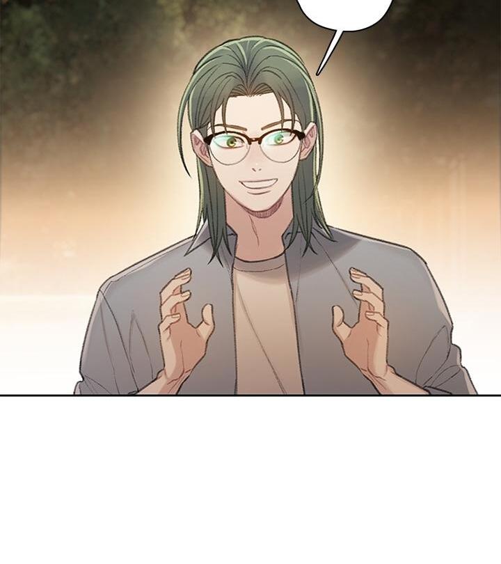 Dark Moon: The Grey City Chapter 25 - halaman 122