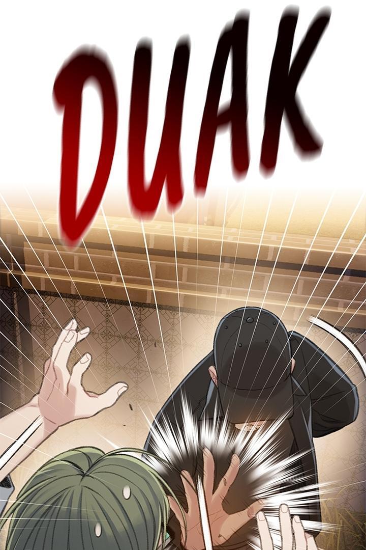 Dark Moon: The Grey City Chapter 25 - halaman 123