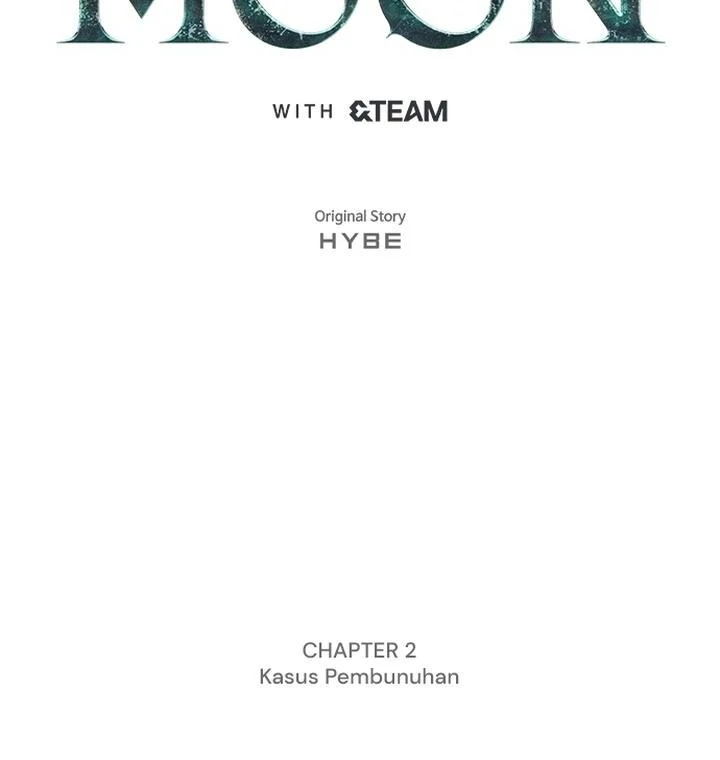 Dark Moon: The Grey City Chapter 25 - halaman 16