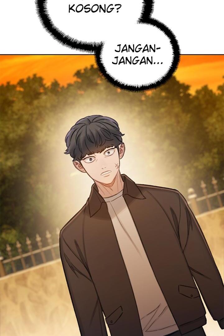 Dark Moon: The Grey City Chapter 25 - halaman 18
