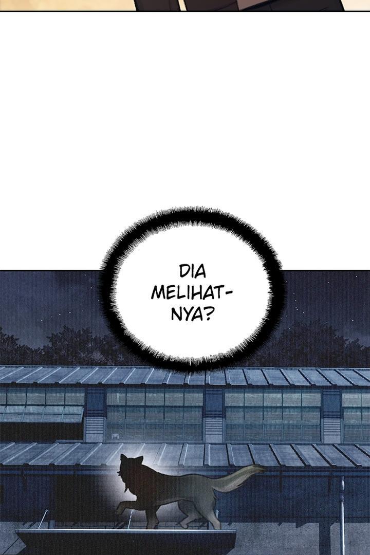 Dark Moon: The Grey City Chapter 25 - halaman 19