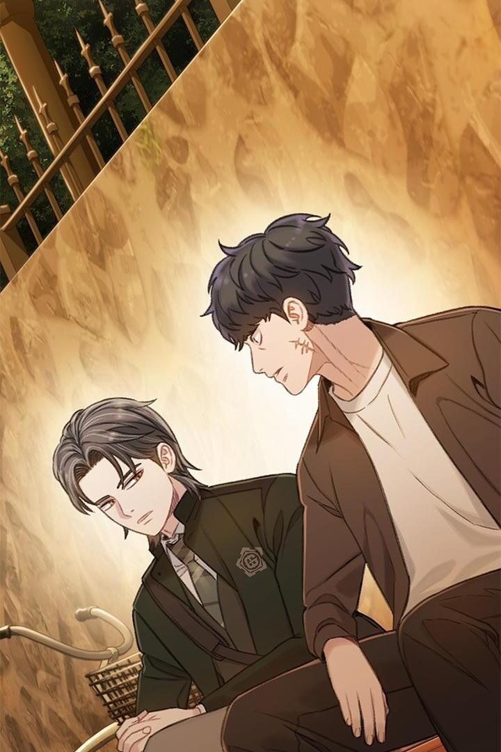 Dark Moon: The Grey City Chapter 25 - halaman 2