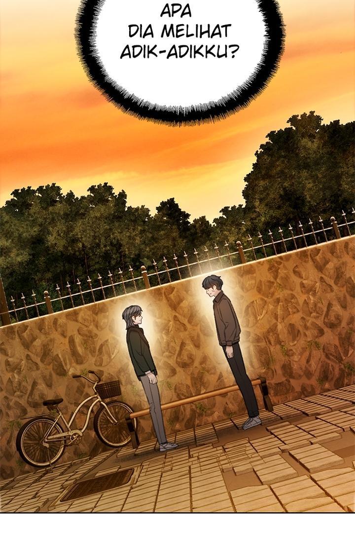 Dark Moon: The Grey City Chapter 25 - halaman 21