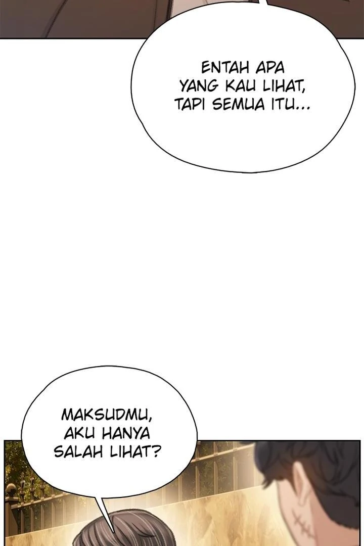 Dark Moon: The Grey City Chapter 25 - halaman 25