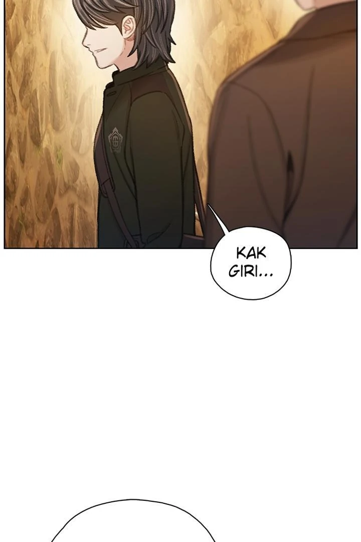 Dark Moon: The Grey City Chapter 25 - halaman 26