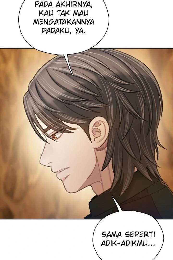 Dark Moon: The Grey City Chapter 25 - halaman 27
