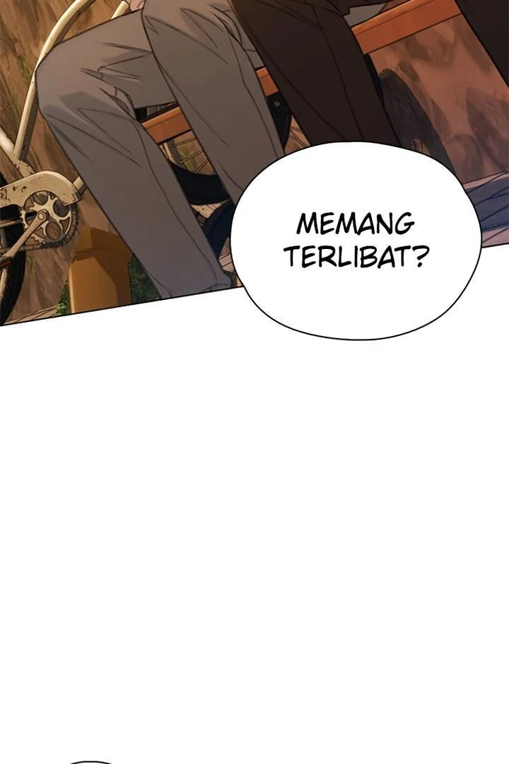 Dark Moon: The Grey City Chapter 25 - halaman 3