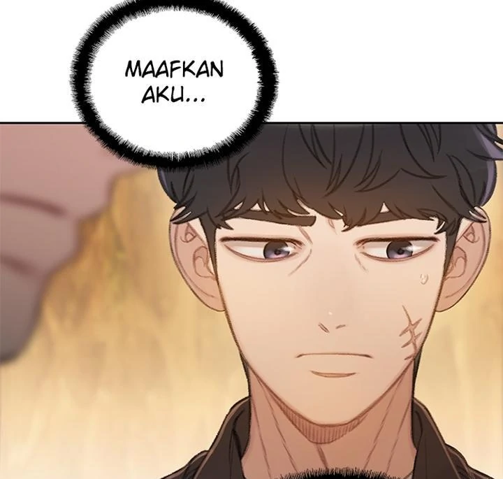Dark Moon: The Grey City Chapter 25 - halaman 30